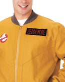 Ghostbusters Movie Jacket
