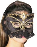 Princess Sultana Blk