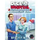 Dice Hospital: Emergency Roll