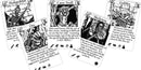 Dark Dungeons - Advanced Fighting Fantasy
