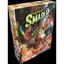 Smash Up: World Tour Culture Shock