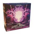 The Last Spell - The Board Game