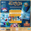 Dixit