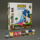 Sonic Superteams