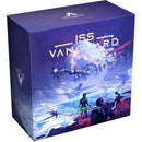 ISS Vanguard