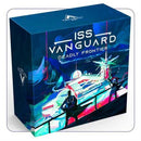 ISS Vanguard: Deadly Frontier Campaign