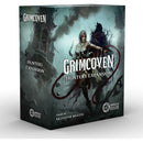 Grimcoven: Hunter's Expansion - Miniatures