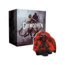 Grimcoven: Hunter's Expansion - Standees