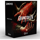 Grimcoven: Miniature Box