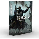 Grimcoven: Personal Stories