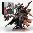 Grimcoven: The Renegade Hunter Miniature