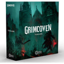 Grimcoven: Terrain Add-On