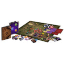 Mage Wars Arena