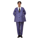 Costumes Australia Addams Family Gomez Purple_1