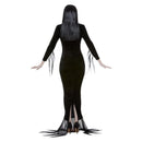 Costumes Australia Addams Family Morticia Black_2