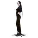 Costumes Australia Addams Family Morticia Black_3