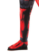 Costumes Australia Adult Deadpool Costume Deluxe Marvel_4