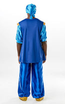 Costumes Australia Adult Genie Costume_3