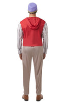 Costumes Australia Aladdin Adult Costume_3