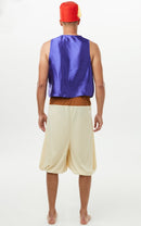 Costumes Australia Aladdin Costume_2