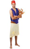 Costumes Australia Aladdin Costume_1