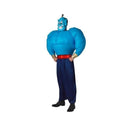 Costumes Australia Alladin Genie Mens Costume_1