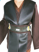 Costumes Australia Anakin Skywalker Boys Costume Revenge of the Sith Deluxe Dark Jedi Robes_2