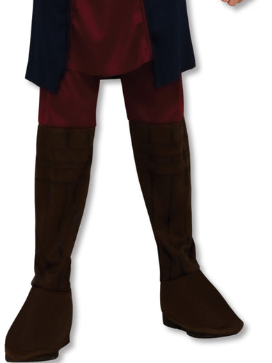 Costumes Australia Anakin Skywalker Costume Kids Mask Clone Wars Armour_3