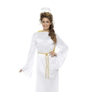 Costumes Australia Angel Gabriel Costume Unisex Adult White_1