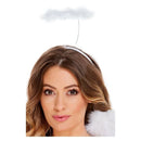 Costumes Australia Size Chart Angel Halo Adult White