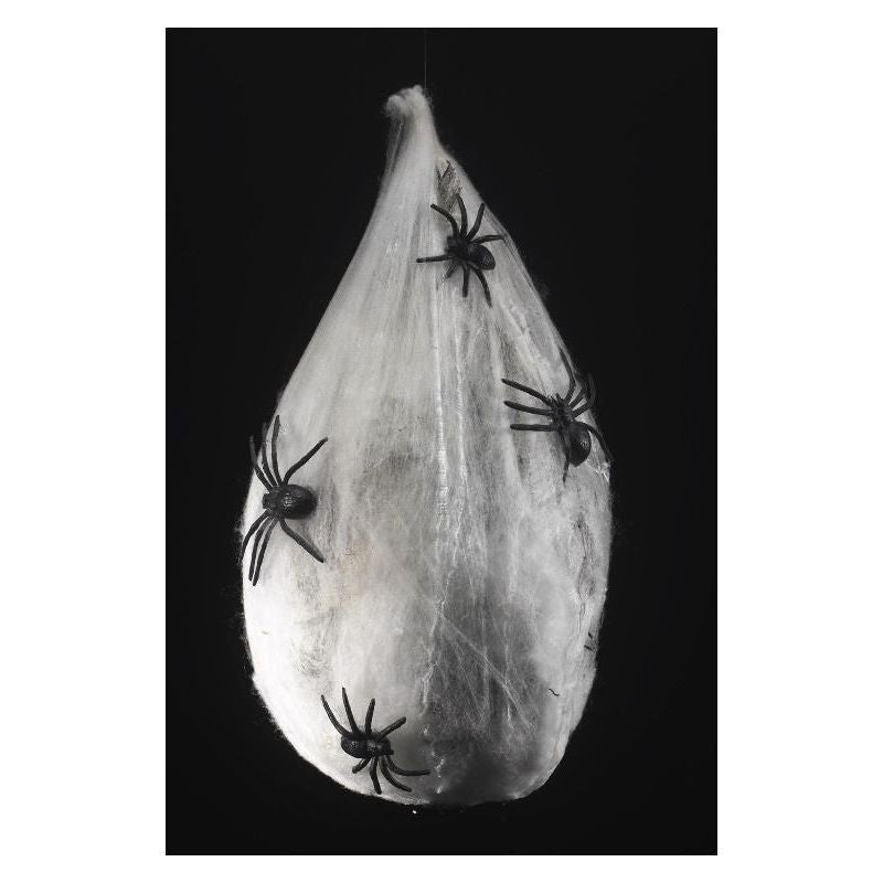Costumes Australia Size Chart Animated Hanging Spider Larva Decoration Adult Glow In The Dark