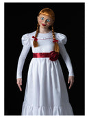Costumes Australia Annabelle Costume Adult White Dress_2