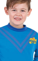 Costumes Australia Anthony Wiggle Deluxe Kids Costume_2