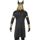 Costumes Australia Anubis The Jackal Adult Black_2