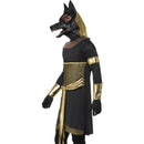 Costumes Australia Anubis The Jackal Adult Black_3