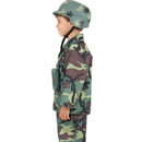 Costumes Australia Army Boy Costume Kids Camo Soldier_3