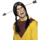 Costumes Australia Arrow Through The Head Adult Yellow_1