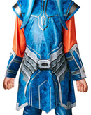 Costumes Australia Ashoka Tano Girls Costume Star Wars Clone Wars_2