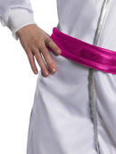 Costumes Australia Astronaut Barbie Costume for Girls_3