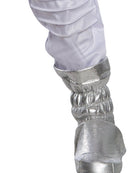 Costumes Australia Astronaut Barbie Costume for Girls_4