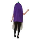 Costumes Australia Aubergine Costume Adult Purple_2