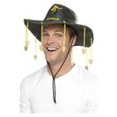 Costumes Australia Size Chart Australian Hat Adult Green