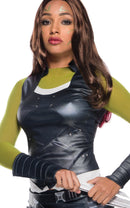 Costumes Australia Avengers 4 Gamora Secret Wishes Wom Costume_2