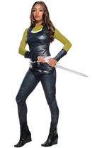Costumes Australia Avengers 4 Gamora Secret Wishes Wom Costume_1