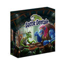 Battle Dentale