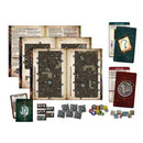Maladum Beyond the Vaults
