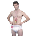 Costumes Australia Size Chart Baby Kit Assorted Adult White