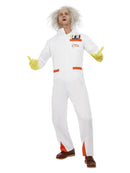 Costumes Australia Back To The Future Doc Brown Costume_2
