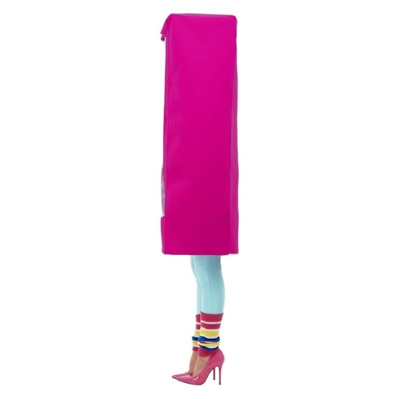 Costumes Australia Size Chart Barbie 3D Box Costume