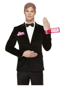 Costumes Australia Size Chart Barbie Ken Accessories Dress Up Kit Brown